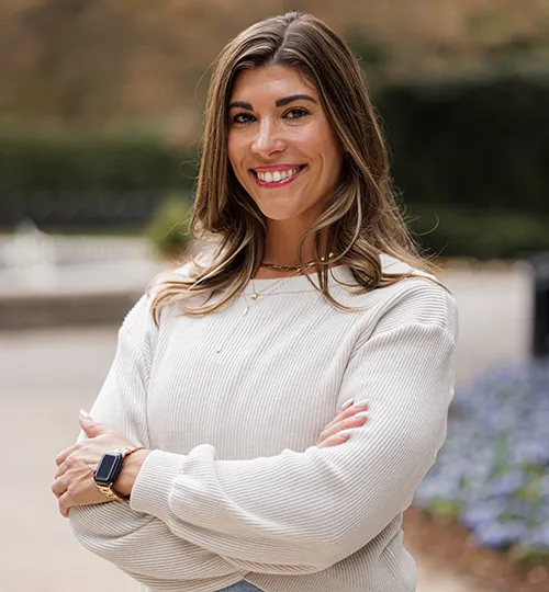 Jacqueline Summers, Founder of Nashville Nutrition